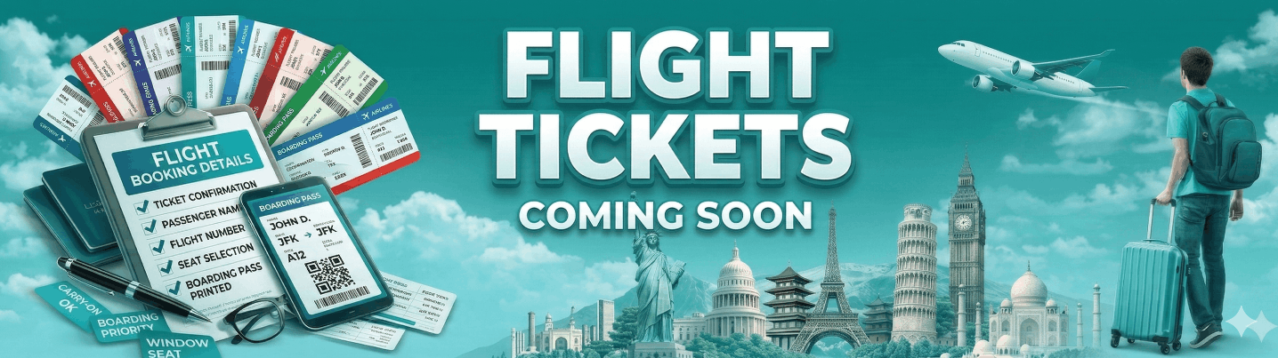 Flights