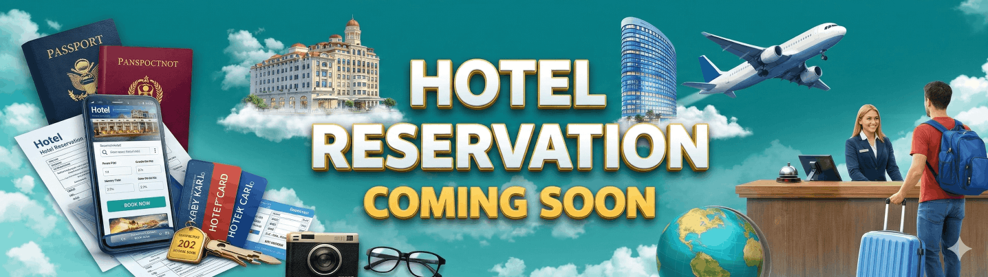 Hotels