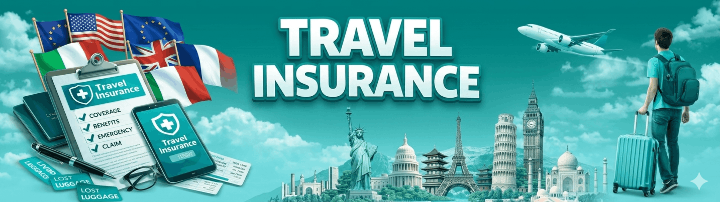 Travel Insurance